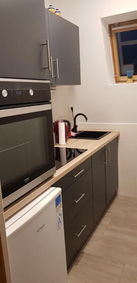 Boglárka Apartman Hajdúszoboszló Kültér fotó