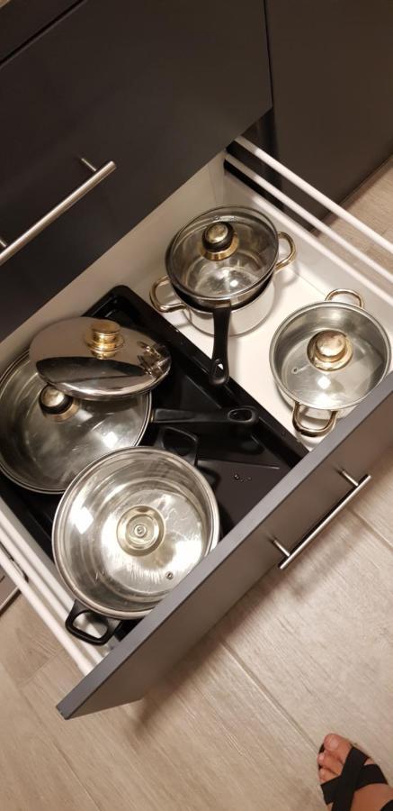 Boglárka Apartman Hajdúszoboszló Kültér fotó