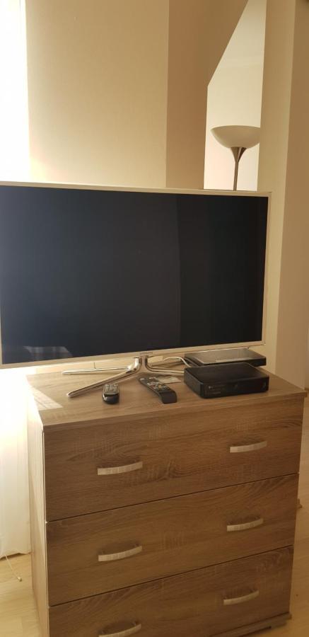 Boglárka Apartman Hajdúszoboszló Kültér fotó