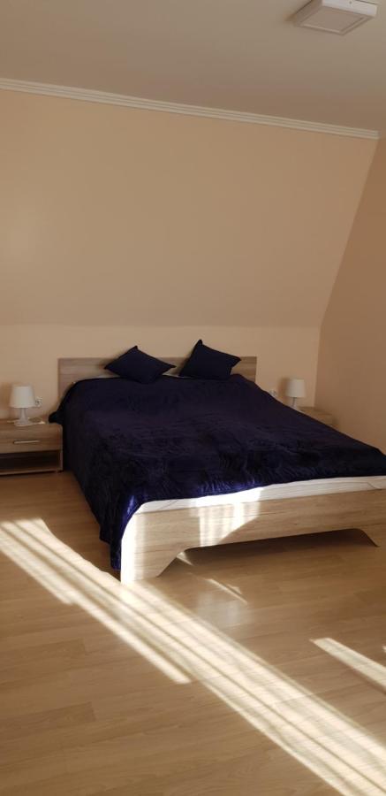 Boglárka Apartman Hajdúszoboszló Kültér fotó
