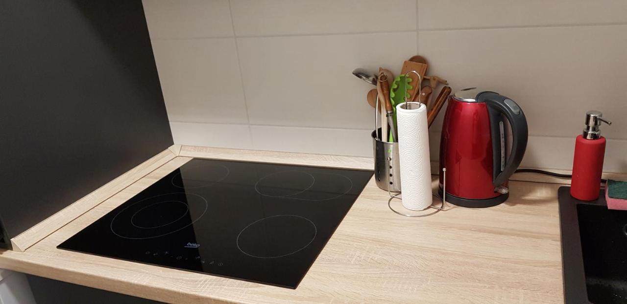 Boglárka Apartman Hajdúszoboszló Kültér fotó