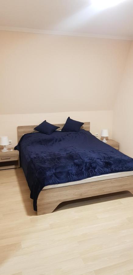 Boglárka Apartman Hajdúszoboszló Kültér fotó