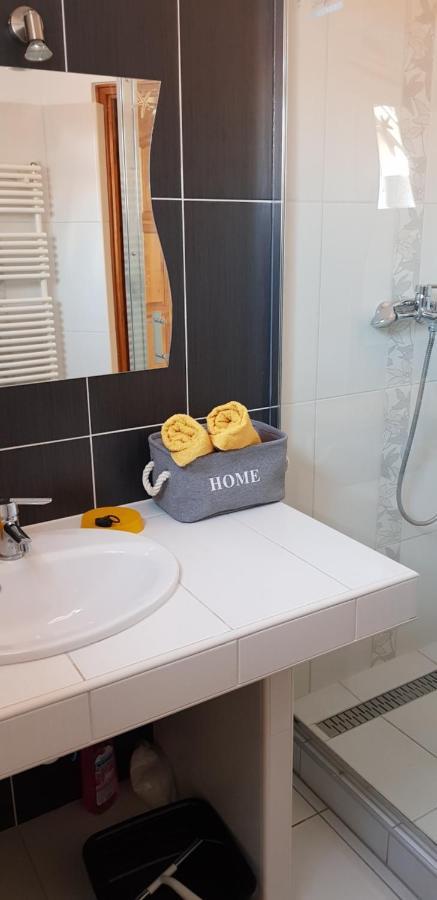 Boglárka Apartman Hajdúszoboszló Kültér fotó
