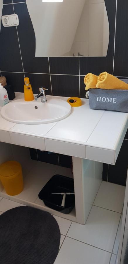 Boglárka Apartman Hajdúszoboszló Kültér fotó