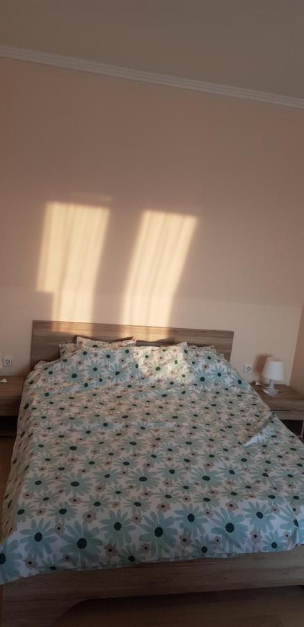 Boglárka Apartman Hajdúszoboszló Kültér fotó