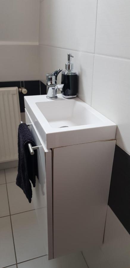 Boglárka Apartman Hajdúszoboszló Kültér fotó