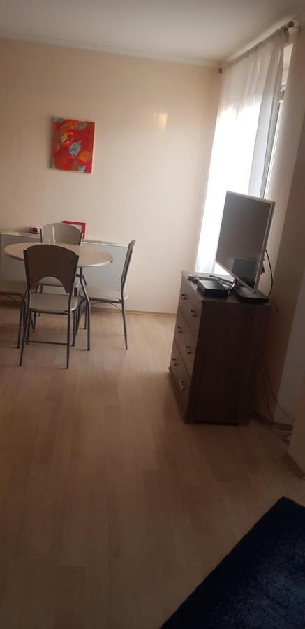 Boglárka Apartman Hajdúszoboszló Kültér fotó