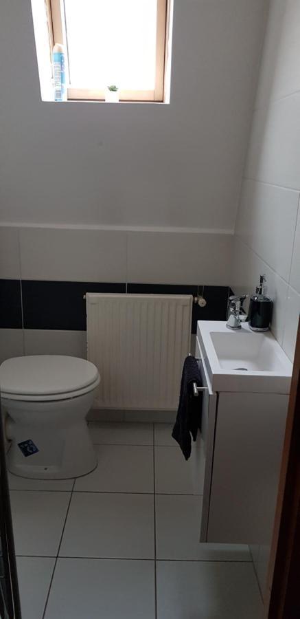 Boglárka Apartman Hajdúszoboszló Kültér fotó