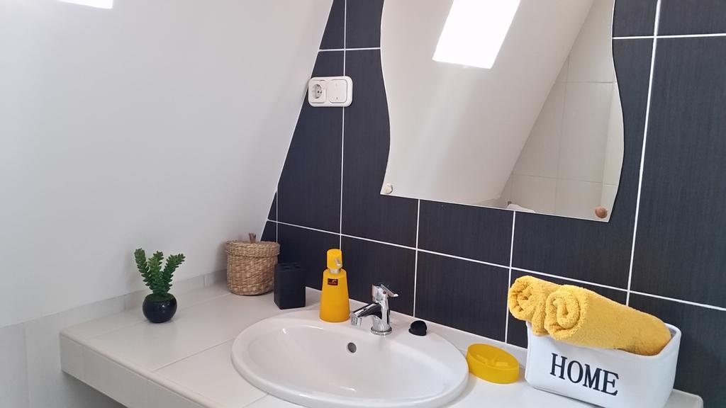 Boglárka Apartman Hajdúszoboszló Kültér fotó