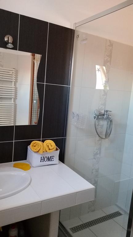 Boglárka Apartman Hajdúszoboszló Kültér fotó
