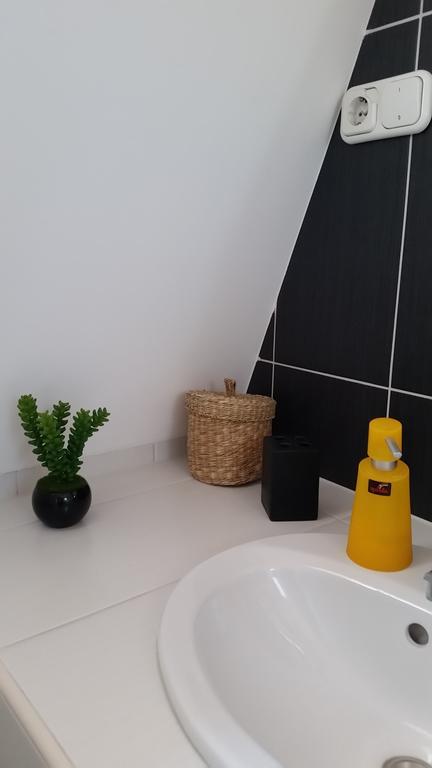 Boglárka Apartman Hajdúszoboszló Kültér fotó